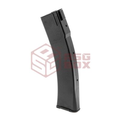 Alternative view of LCT Magazin PP-19-01 Lowcap 50rs Black