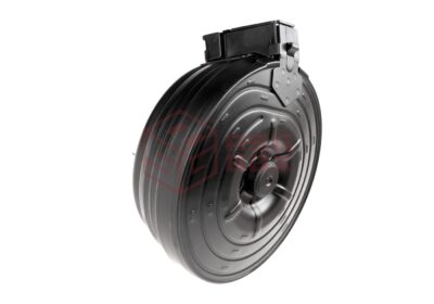 LCT Drum Mag RPK 2000rds Black - obrazek 2