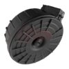 LCT Drum Mag LCK-16 2000rds Black OD-TM-11057106000 31291 PK-403 asgbox.pl