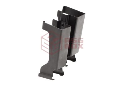 LCT PP-19-01 Magazine Clip Black - obrazek 2
