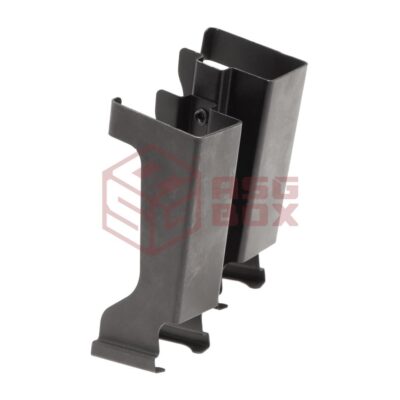Alternative view of LCT PP-19-01 Magazine Clip Black