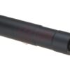 LCT ZDTK-4P Silencer 24x1.5mm R Black OD-TM-11057506000 31295 ZDTK-4P asgbox.pl