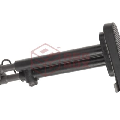 Alternative view of LCT STK Folding Stock