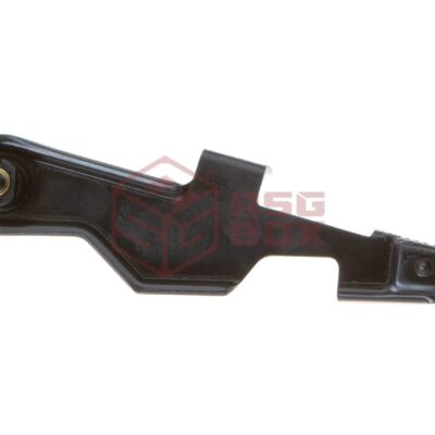 Alternative view of LCT X47 Fire Selector