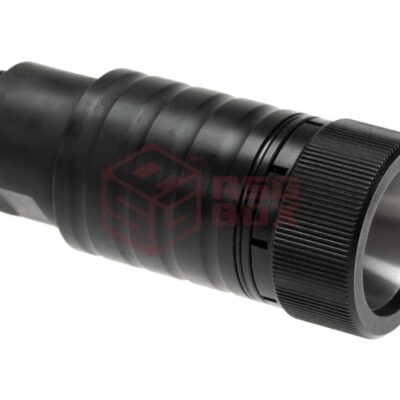 asgbox.pl - Krinkov 4-Piece Flash Hider LCT