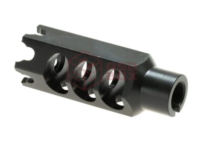 LCT Hexagon Flash Hider CCW - obrazek 2