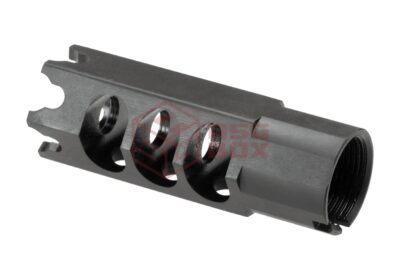 LCT Hexagon Flash Hider CW - obrazek 2