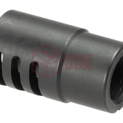 Alternative view of LCT PP-19-01 Flash Hider