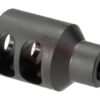 LCT ZDTK-2L Muzzle Brake 14x1.0 L OD-TM-11058700000 31307 ZDTK-2L asgbox.pl