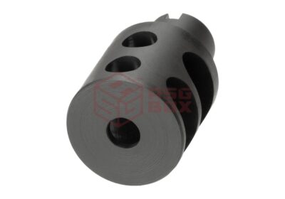LCT ZDTK-2L Muzzle Brake 14x1.0 L - obrazek 3