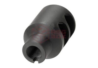 LCT ZDTK-2L Muzzle Brake 14x1.0 L - obrazek 4