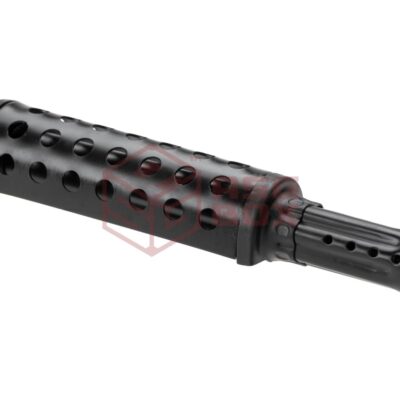 asgbox.pl - LCK47 Steel Upper Handguard with Vent Holes LCT