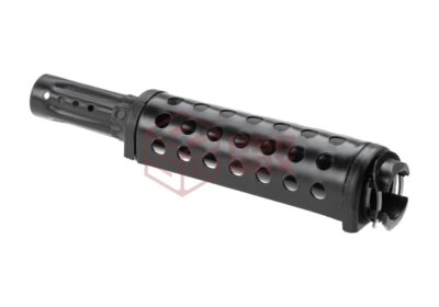 LCT LCK47 Steel Upper Handguard with Vent Holes - obrazek 2
