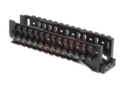 LCT ZB-10M Classic AK Handguard Black - obrazek 2