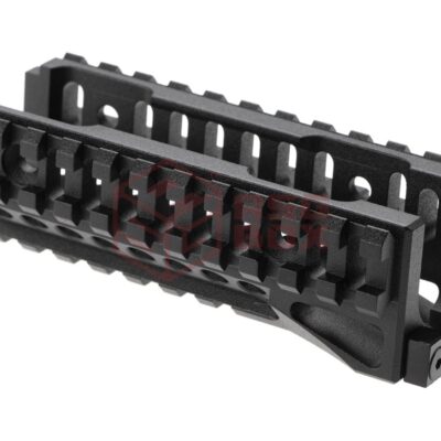 Alternative view of LCT ZB-11 Classic AK Handguard Black