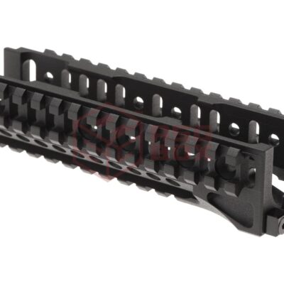 Alternative view of LCT ZB-21M Classic AK Handguard