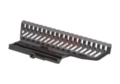 LCT ZB-13 AK Side Scope Mount Rail - obrazek 3