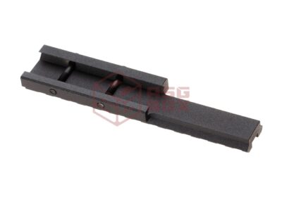 LCT ZB-16 AK Scope Mount Rail Black - obrazek 2