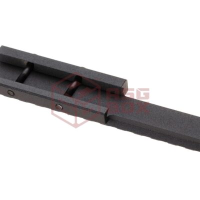 Alternative view of LCT ZB-16 AK Scope Mount Rail Black