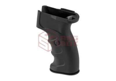 LCT LCK12 Pistol Grip Black - obrazek 2