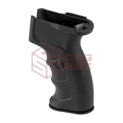Alternative view of LCT LCK12 Pistol Grip Black