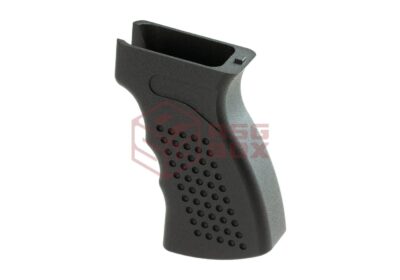 LCT ZRK-3 Aluminium Pistol Grip Black - obrazek 2