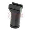 LCT ZRK-0 Aluminium Grip Black OD-TM-11060006000 31320 ZRK-0 asgbox.pl