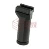 LCT ZRK-1 Aluminium Grip Black OD-TM-11060106000 31321 ZRK-1 asgbox.pl