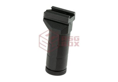 LCT ZRK-1 Aluminium Grip Black - obrazek 2