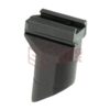 LCT ZRK-6 Aluminium Grip Black OD-TM-11060306000 31323 ZRK-6 asgbox.pl