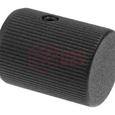 Alternative view of LCT ZRP-1 Charging Handle Black