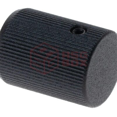 Alternative view of LCT ZRP-2 Charging Handle Black