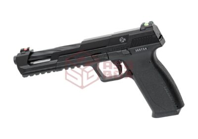 Piranha SL GBB Black - obrazek 2