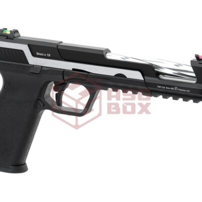 asgbox.pl - Piranha SL GBB