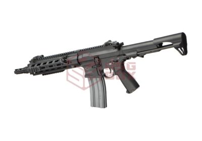 CMF-16K E.T.U. S-AEG Black - obrazek 2
