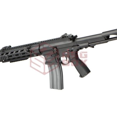 Alternative view of CMF-16K E.T.U. S-AEG Black