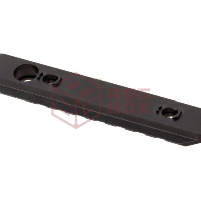 Alternative view of WADSN  Black