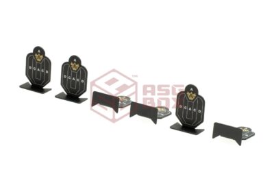 WADSN Practice Target A Group 6pcs - obrazek 2