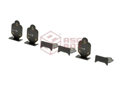 WADSN Practice Target B Group 6pcs - obrazek 2