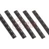 WADSN Rail Panel Kit for Keymod Black OD-TM-11063206000 31358 asgbox.pl