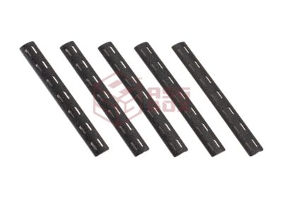 WADSN Rail Panel Kit for Keymod Black - obrazek 2