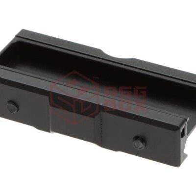 asgbox.pl - Picatinny Pocket Panel for Remote Switch WADSN