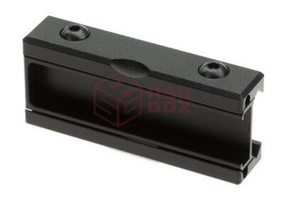 WADSN Picatinny Pocket Panel for Remote Switch Black - obrazek 2