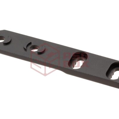 Alternative view of WADSN  Black