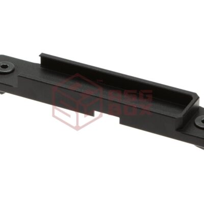 Alternative view of WADSN  Black