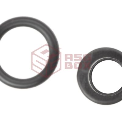 Alternative view of Airtech Studios IBS Inner Barrel Stabilizer Krytac Warsport LVOA-S Black