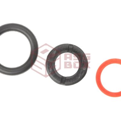 Alternative view of Airtech Studios IBS Inner Barrel Stabilizer Krytac Kriss Vector Black