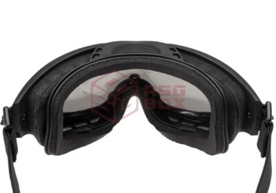 Wiley X Spear Dual Goggle Black - obrazek 2