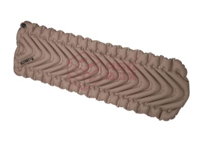 Klymit Static V Sleeping Pad Recon Tan - obrazek 2