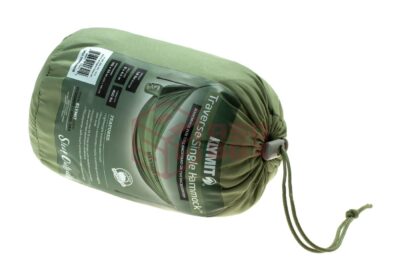 Klymit Traverse Single Hammock OD - obrazek 2